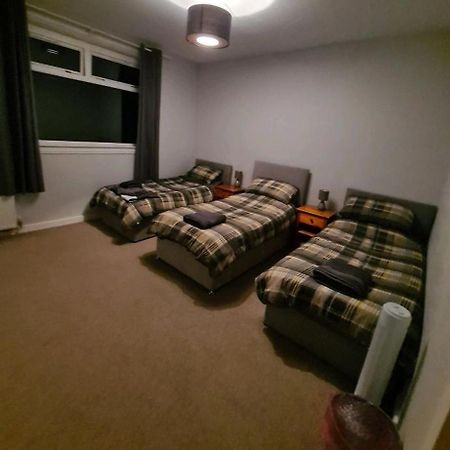 North Face Apartment , Fort William Torlundy  외부 사진