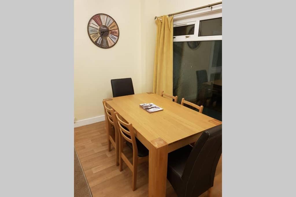 North Face Apartment , Fort William Torlundy  외부 사진