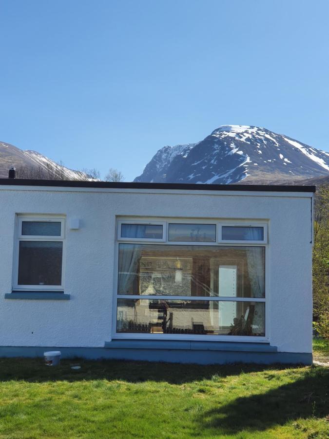 North Face Apartment , Fort William Torlundy  외부 사진