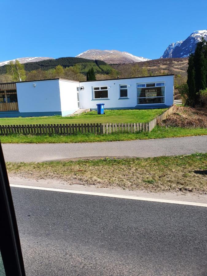 North Face Apartment , Fort William Torlundy  외부 사진