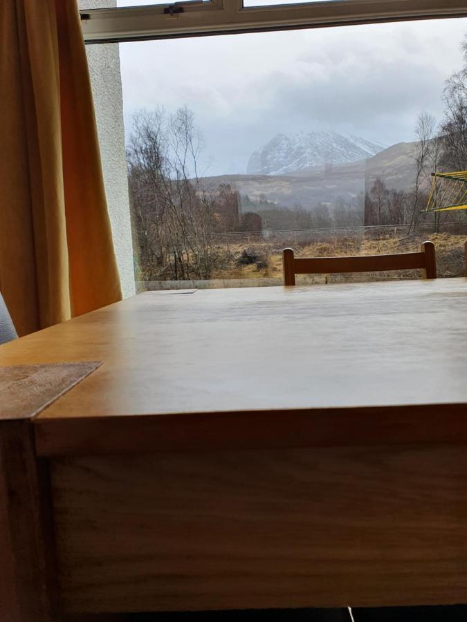 North Face Apartment , Fort William Torlundy  외부 사진
