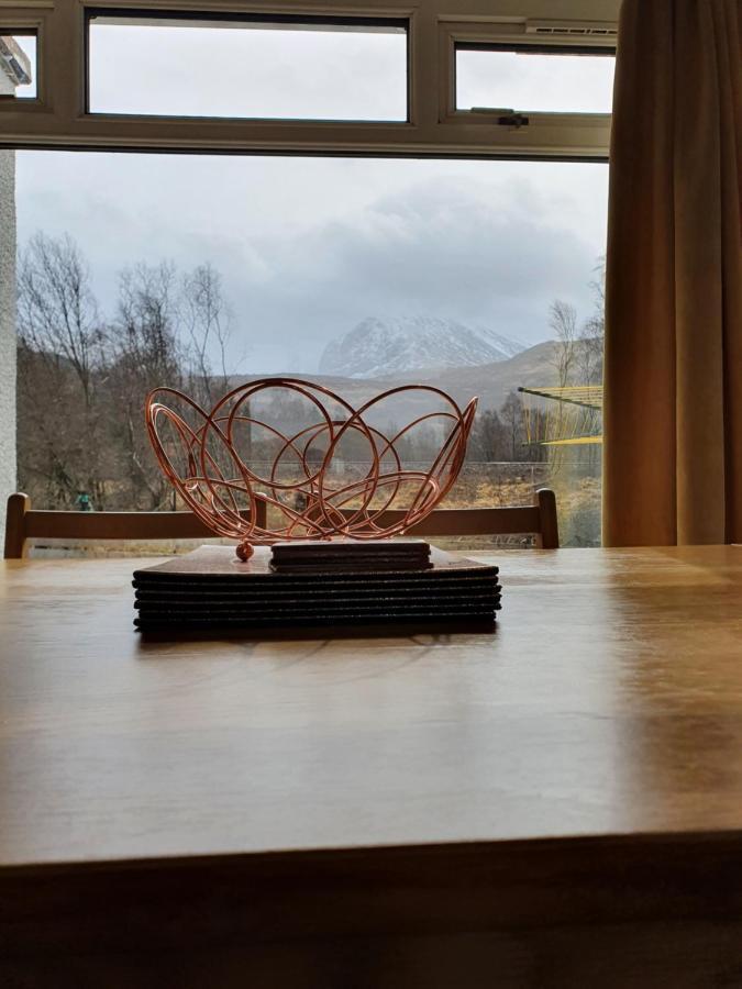 North Face Apartment , Fort William Torlundy  외부 사진