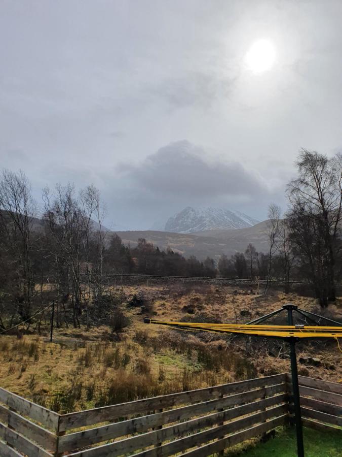 North Face Apartment , Fort William Torlundy  외부 사진