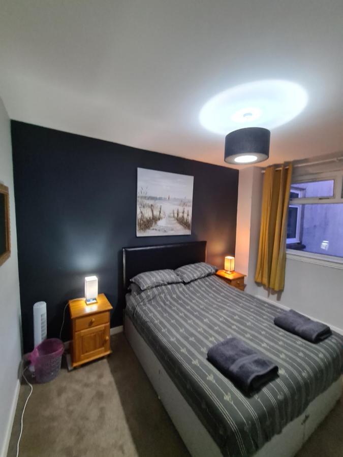 North Face Apartment , Fort William Torlundy  외부 사진