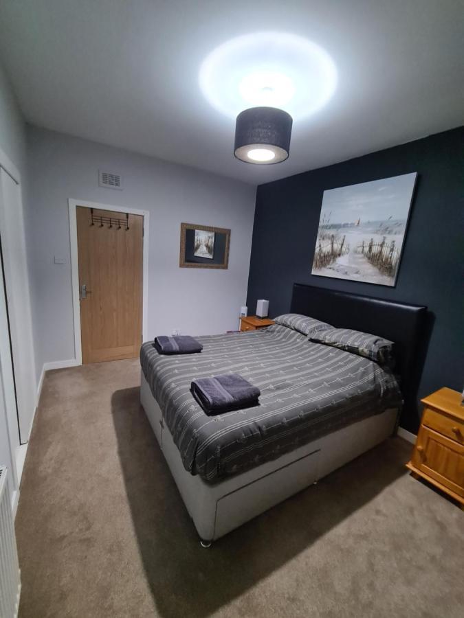 North Face Apartment , Fort William Torlundy  외부 사진