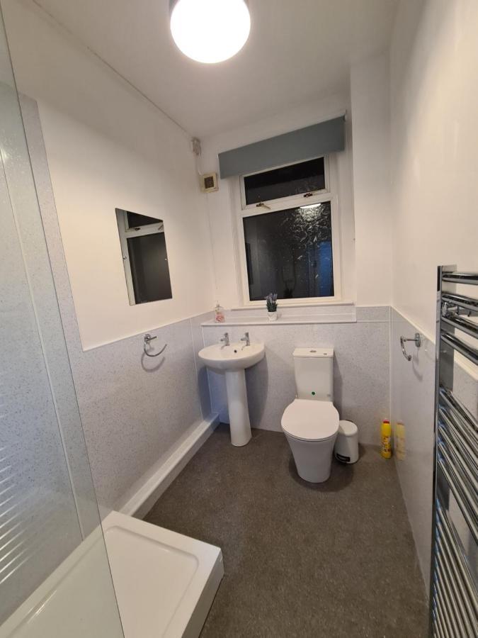 North Face Apartment , Fort William Torlundy  외부 사진