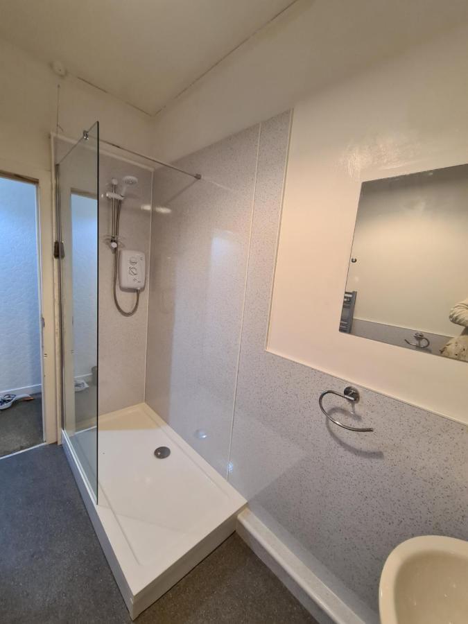 North Face Apartment , Fort William Torlundy  외부 사진