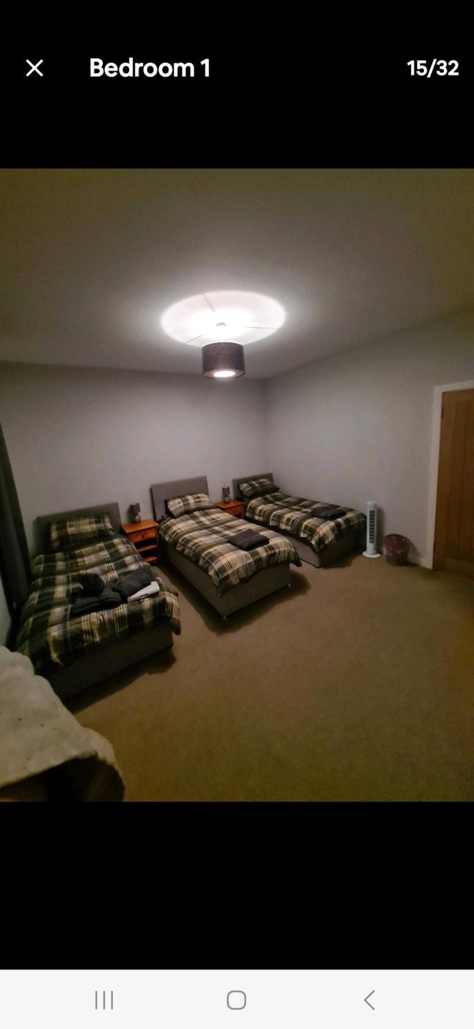 North Face Apartment , Fort William Torlundy  외부 사진
