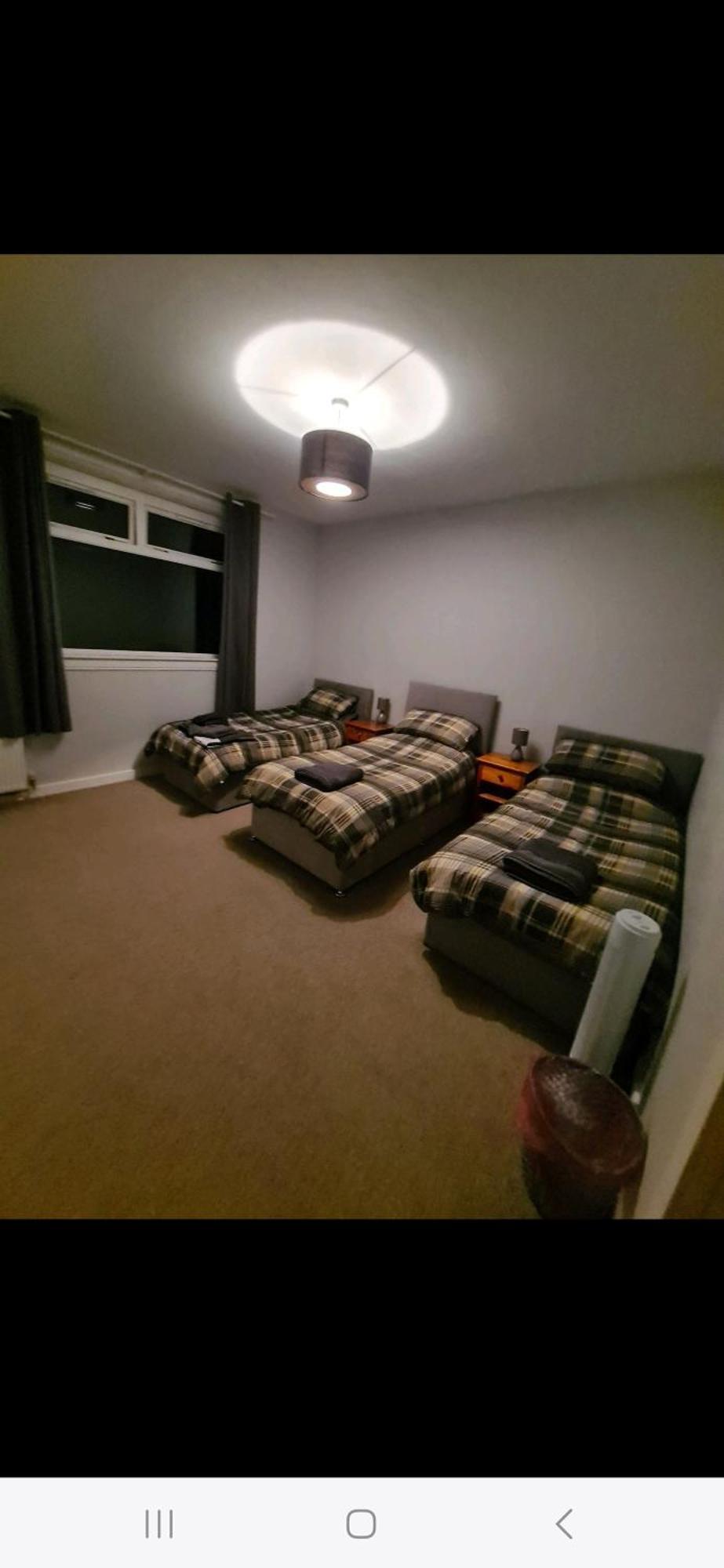 North Face Apartment , Fort William Torlundy  외부 사진